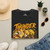 Zenitsu Demon Slayer T-Shirtjhhg