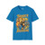 Zenitsu Demon Slayer T-Shirtjhhg
