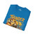 Zenitsu Demon Slayer T-Shirtjhhg