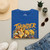 Zenitsu Demon Slayer T-Shirtjhhg