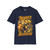 Zenitsu Demon Slayer T-Shirtjhhg