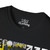 Genya Demon Slayer T-Shirtyyhjk