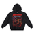 Fleeced Boxy Hoodie #VeDl