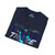 Akaza Demon Slayer T-Shirtkhjhhkl