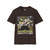 Gyomei Demon Slayer T-Shirthgfyu