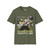 Gyomei Demon Slayer T-Shirthgfyu