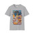 Sun God Luffy One Piece T-Shirtjgygkj