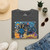 Sun God Luffy One Piece T-Shirtjgygkj