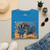 Sun God Luffy One Piece T-Shirtjgygkj