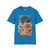 Sun God Luffy One Piece T-Shirtjgygkj