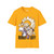 Sun God Luffy One Piece T-Shirtnnkj