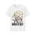 Sun God Luffy One Piece T-Shirtnnkj