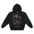 Fleeced Boxy Hoodie #Przd