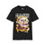 Sun God Luffy One Piece T-Shirtyyui