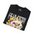 Sun God Luffy One Piece T-Shirtyyui