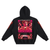 Fleeced Boxy Hoodie #FNdN