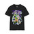 Luffy Sun God One Piece T-Shirtvbvhhj