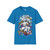 Sun God Luffy One Piece T-Shirtjjjn