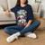 Sun God Luffy One Piece T-Shirtjjjn