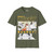 Sun God Luffy One Piece T-Shirtkkjoii
