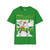 Sun God Luffy One Piece T-Shirtkkjoii