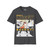 Sun God Luffy One Piece T-Shirtkkjoii