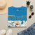 Sun God Luffy One Piece T-Shirtkkjoii