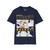 Sun God Luffy One Piece T-Shirtkkjoii