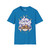 Sun God Luffy One Piece T-Shirtuyhkkl