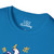 Sun God Luffy One Piece T-Shirtuyhkkl
