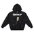 Fleeced Boxy Hoodie #vAgp
