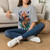 Luffy x Zoro One Piece T-Shirtbbvgj