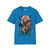 Luffy x Zoro One Piece T-Shirtbbvgj