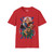 Luffy x Zoro One Piece T-Shirtbbvgj