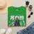 Monkey D Dragon One Piece T-shirtjn,mn