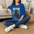 Monkey D Dragon One Piece T-shirtjn,mn