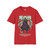 Monkey D Dragon One Piece T-shirtjn,mn