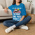 To Start One Piece T-Shirtjkhghgh