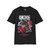 Luffy Snakeman One Piece T-shirtjhnhm