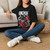 Luffy Snakeman One Piece T-shirtjhnhm