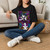 Nico Robin One Piece T-Shirthggj