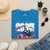 Boa Handcock One Piece T-shirtjkhjh,jk