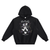 Fleeced Boxy Hoodie #cKQk