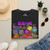 Devil Fruits One Piece T-Shirtkuyhy