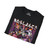 Four Emperors One Piece T-Shirtjkjhhgh