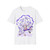 Sun God Luffy One Piece T-Shirthggj
