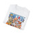 Sun God Luffy One Piece T-Shirtguyh