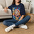 Sun God Luffy One Piece T-Shirtguyh