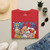 Sun God Luffy One Piece T-Shirtguyh