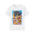 Sun God Luffy One Piece T-Shirtgggu